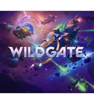 Wildgate Xbox Series X|S Xbox Series X|S Key GLOBAL